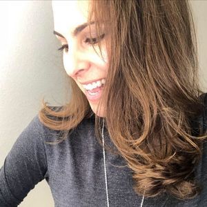 Meet your Posher, Ingrid